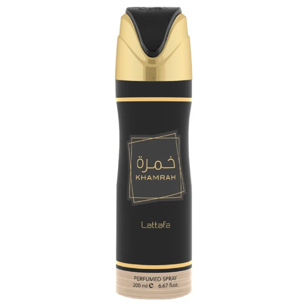khamrah 250 mll