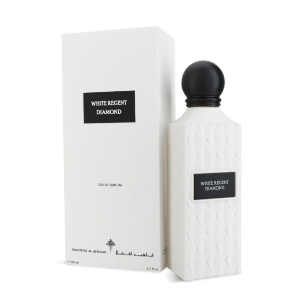 White Regent Diamond
