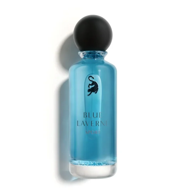 blue sport