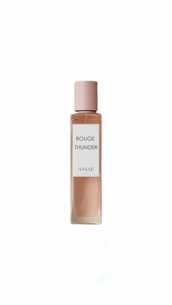 rouge thunder
