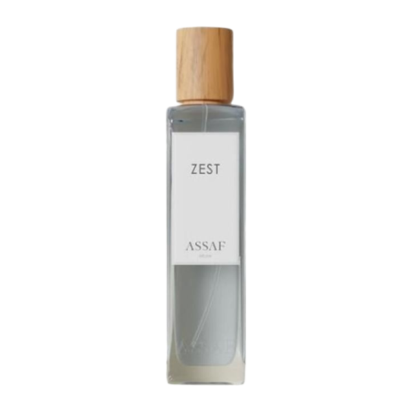 zest