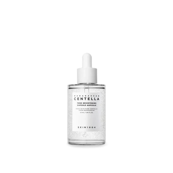 Centella Tone Brightening Capsule Ampoule - Image 2