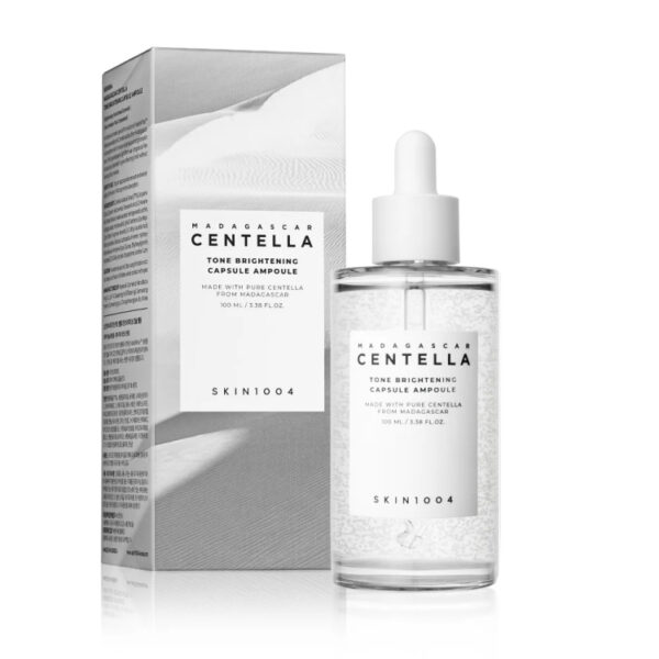 Centella Tone Brightening Capsule Ampoule