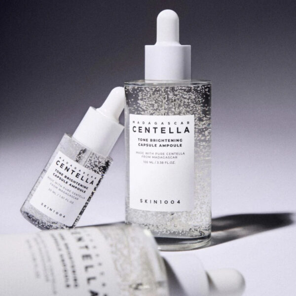 Centella Tone Brightening Capsule Ampoule - Image 4