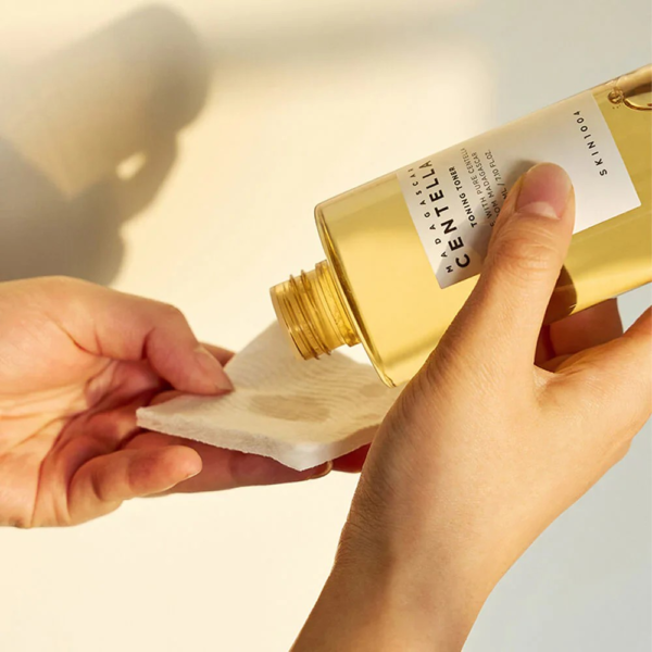 centella toning toner - Image 2