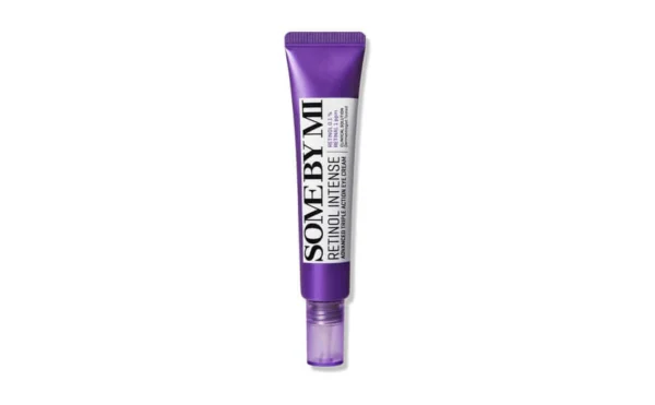 some by mi retinol eye cream