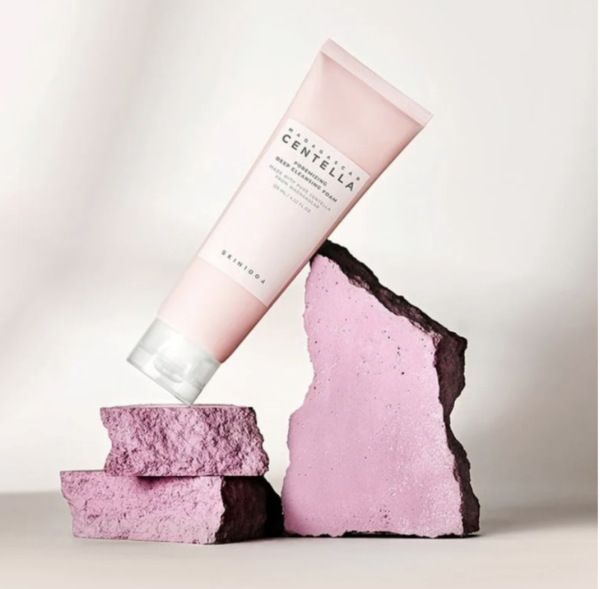 Centella Poremizing Deep Cleansing Foam - Image 2