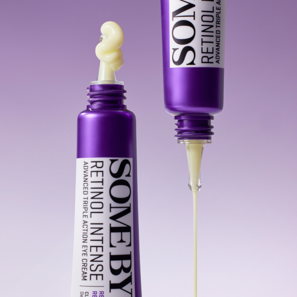 some by mi retinol eye cream - Image 4