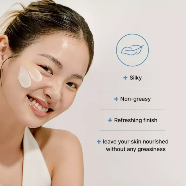 Dr.Althea 345 Relief Cream - Face moisturizer - Image 2