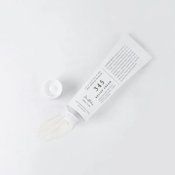 Dr.Althea 345 Relief Cream - Face moisturizer - Image 3