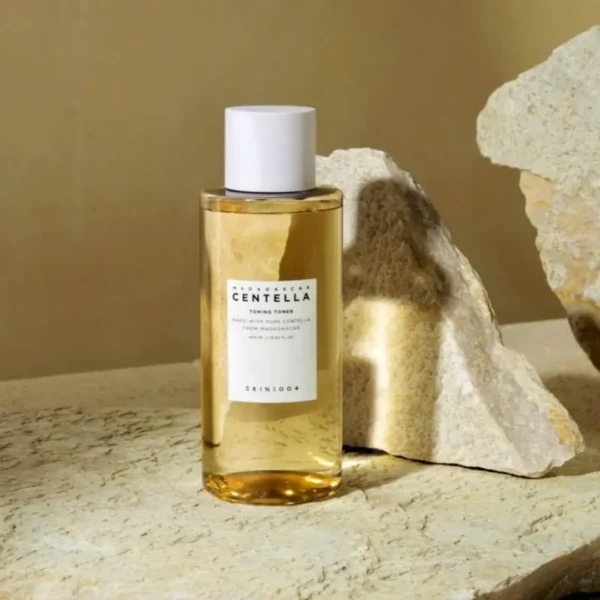 centella toning toner - Image 4