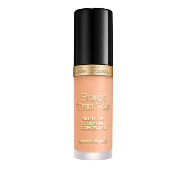 too faced Concealer ( shade golden beige )