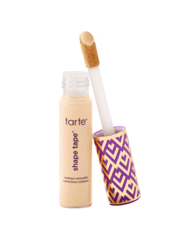 tarte concealer ( shade 20 s light sand )