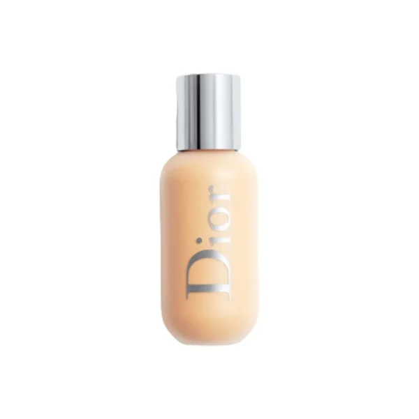 DIOR Backstage Face & Body Foundation ( shade 2 w )