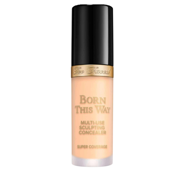 too faced Concealer ( shade almond )