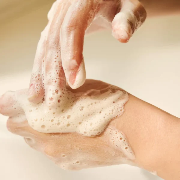 Centella Ampoule Foam - Image 4