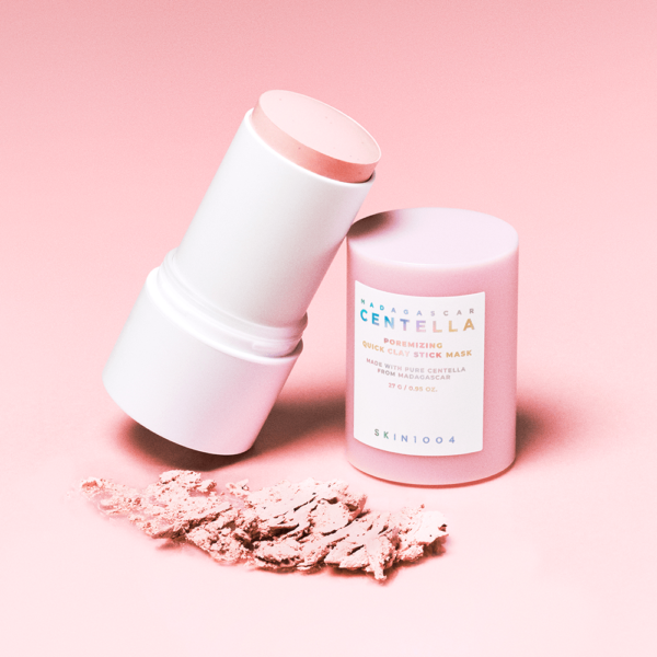 Centella Poremizing Quick Clay Stick Mask - Image 2