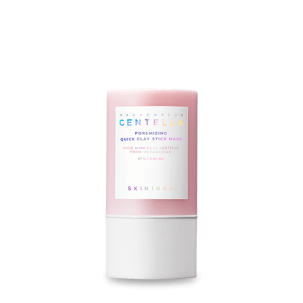 Centella Poremizing Quick Clay Stick Mask