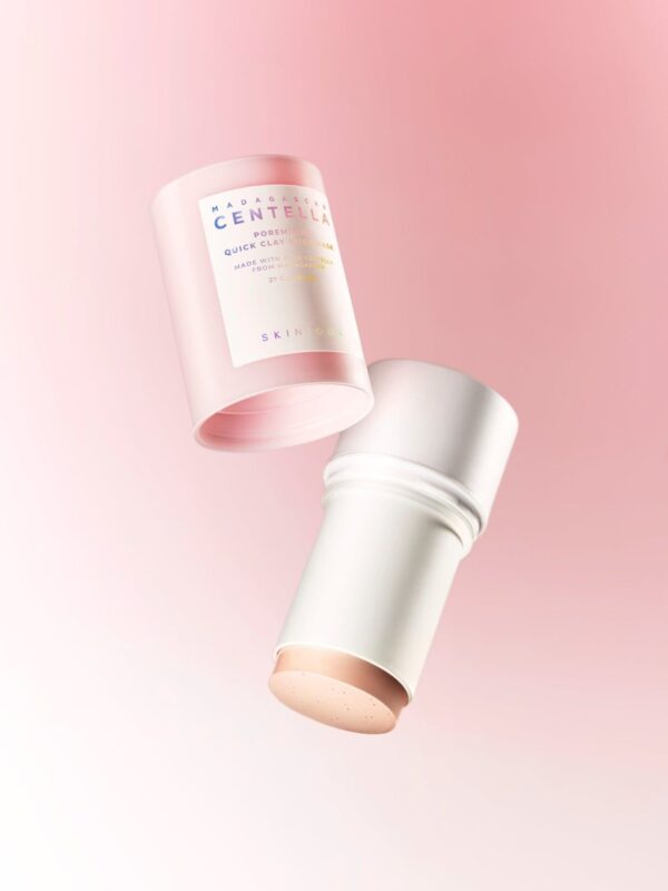 Centella Poremizing Quick Clay Stick Mask - Image 3