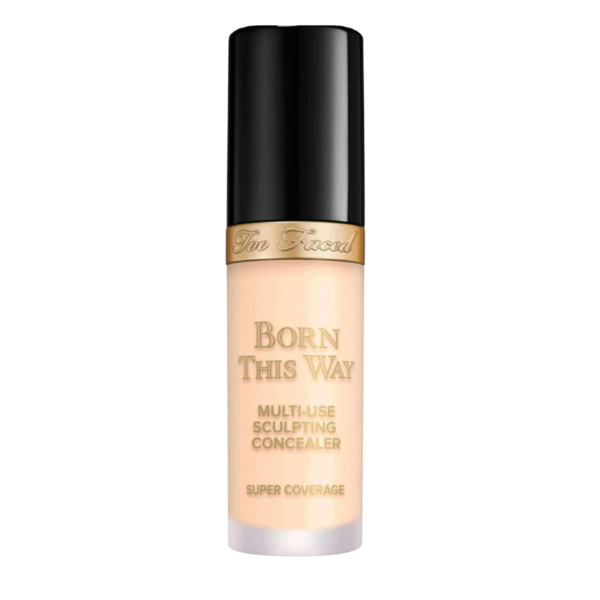 too faced Concealer ( shade swan )