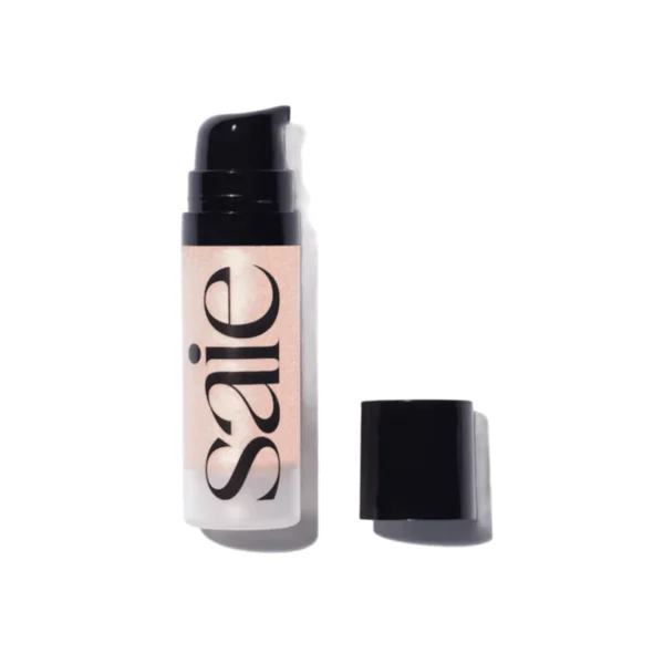 Saie RoseGlow super gel