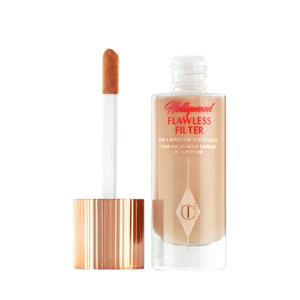 Charlotte Tilbury Filter - 4 Medium