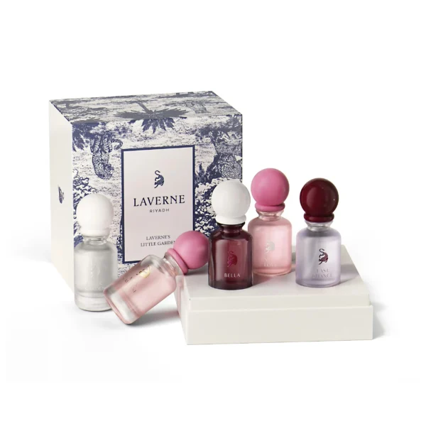 LAVERNE Little Garden Collection – For Her