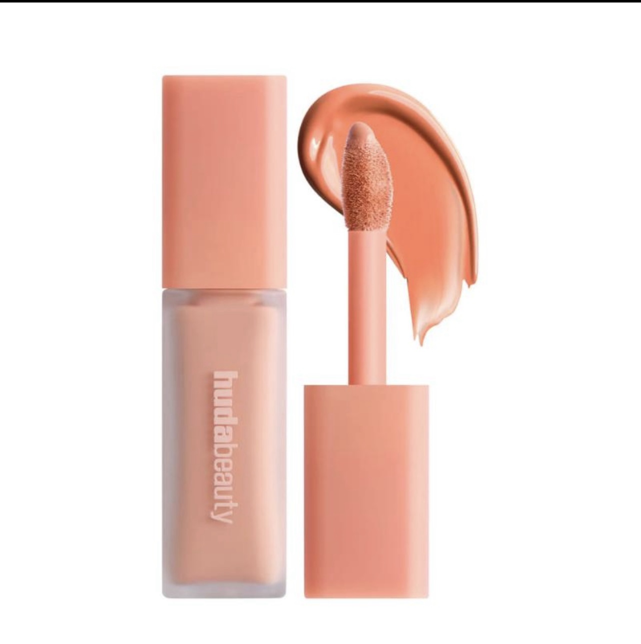 huda beauty Corrector ( peach )
