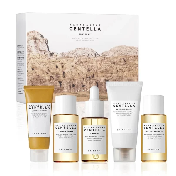 mini kit Centella Skin1004