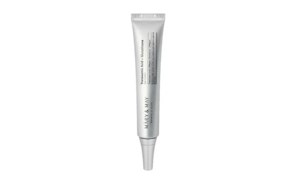MARY & MAY Tranexamic Acid + Glutathion Eye Cream