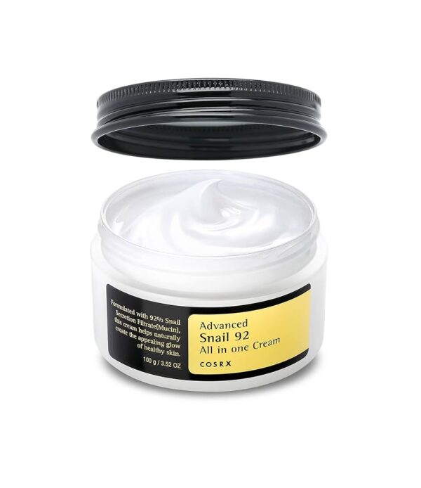 COSRX ADVANCED SNAIL 92 ALL IN ONE CREAM