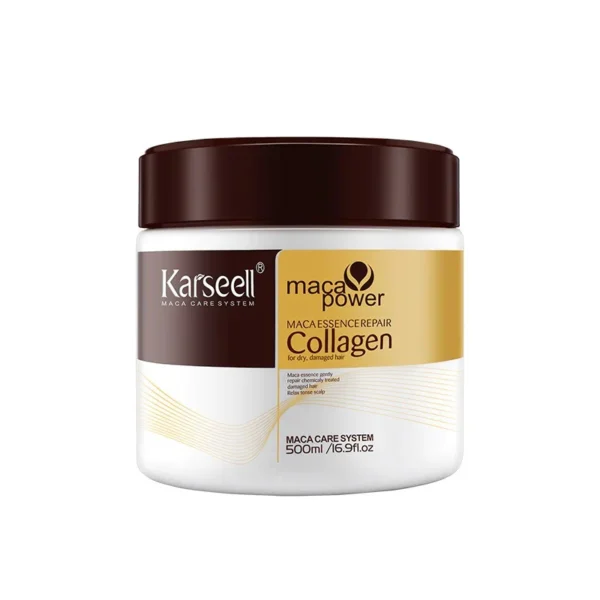 KARSEELL MACA&COLLAGEN HAIR TREATMENT