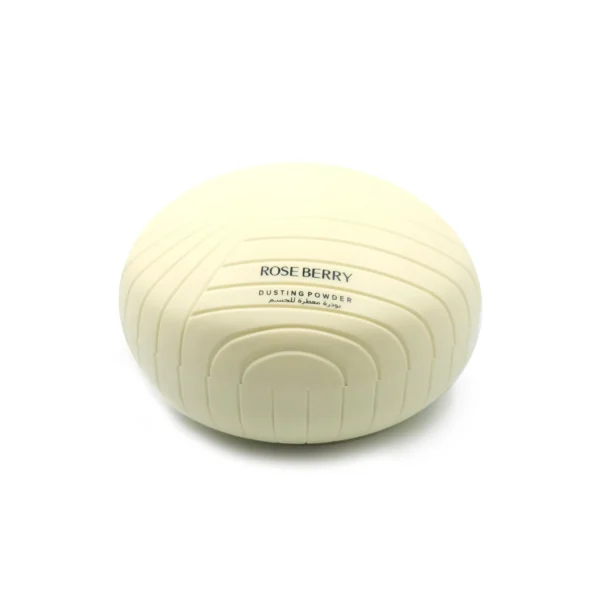 rose berry powder ( black rose ) - Image 2