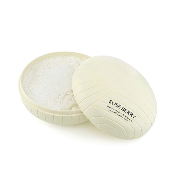 rose berry powder ( black rose )
