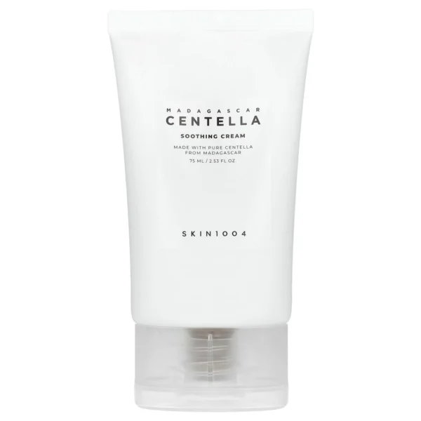 Madagascar Centella Soothing Cream