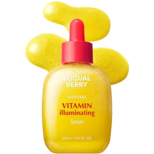 Vitamin Illuminating Serum