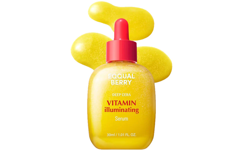 Vitamin Illuminating Serum