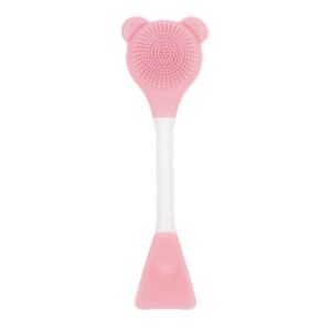 Silicone Face Mask Brush
