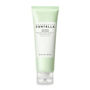 CENTELLA TEA-TRICA BHA FOAM
