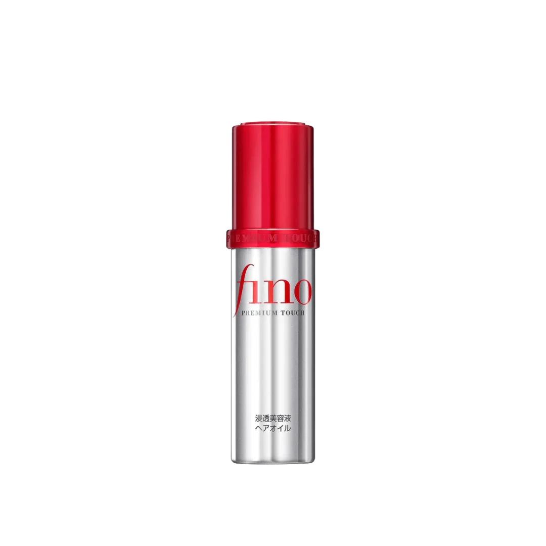 FINO HAIR SERUM