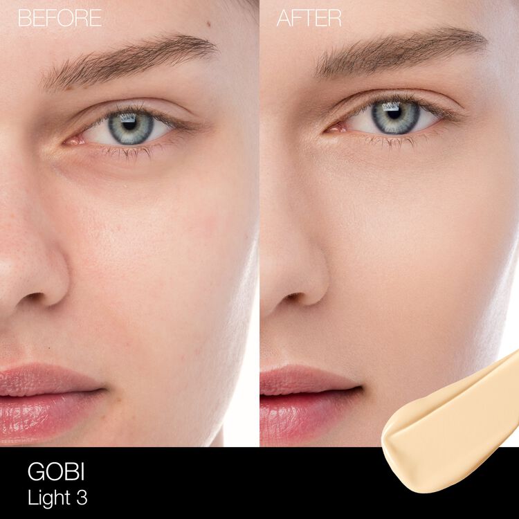 nars Foundation gobi - Image 2