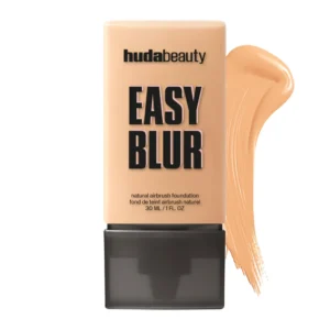 Easy Blur Foundation ( Cheesecake 250G )