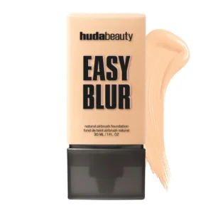Easy Blur Foundation ( Shortbread 200B )