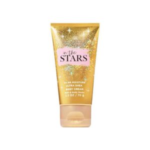 In the stars body cream