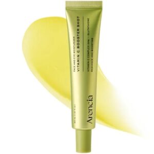 Arencia Vitamin C Booster Shot
