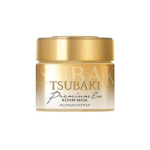 Tsubaki Premium EX Repair Mask