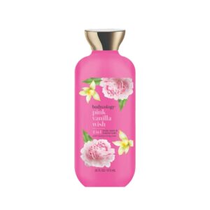 Pink Vanilla Wish
