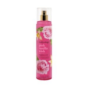 Pink Vanilla Wish