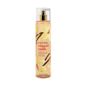 Whipped Vanilla