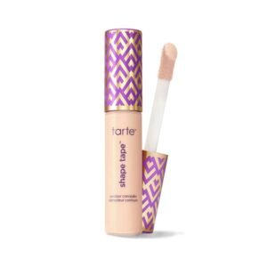 tarte concealer ( shade 12B fair beige )